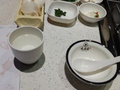 -九府羊·鲜羊火锅·烤串(新华路店)
