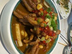-亿牌牌东北烧烤(博物馆旗舰店)