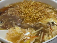 素烩汤-宝发园名菜馆
