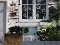 -一杯海(国际海水浴场店)