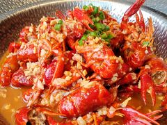 -悦融·京鲁菜·露台花园(安定门店)