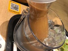 奶茶-大家乐(广州白云三元里2店)