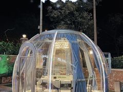 -1819餐厅·团队聚餐·烤串·精酿