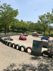 -大望京儿童游乐场