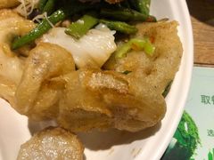 -素清香(解放路店)