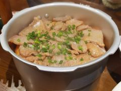 -山涧肴·泉水煮活鱼(坂田店)