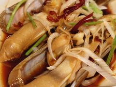 -开海·红岛海鲜虾水饺(石老人店)