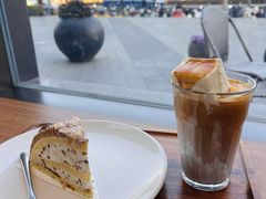 -Peet's Coffee皮爷咖啡(上海长风大悦城店)