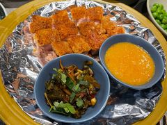 -半山腰·云南菜(侨福芳草地店)
