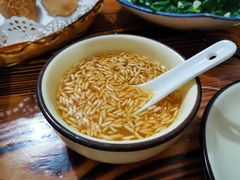-巢湖名吃·徽府农家菜(半汤店)