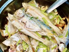 -荣基四海一家·家常菜·海鲜大排档(新安店)