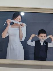 -苹果树儿童摄影工作室