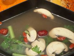 -盡膳口福跷脚牛肉火锅(国贸商城店)