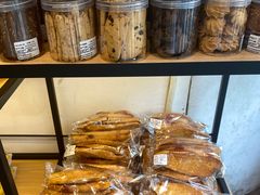 -嘉年华面包房餐厅（饺子馆）(陶然亭店)