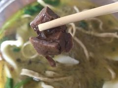 -回李家烩羊肉(冉屯东路店)
