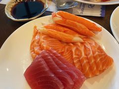 -青岛蓝海御华大饭店（金沙滩店）·蓝钻国际美食自助百汇