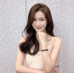 -TK·HAIR SALON韩式设计