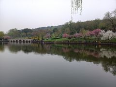 -虞山风景区