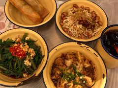 -东排食堂长沙小吃大排档(五一广场店)