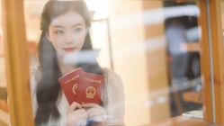 -瞬间漂亮·化妆造型(北滨路店)