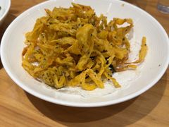 -六合居·邯郸菜·武安菜起源地