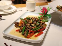 -小隐院子·庭院餐厅(大学城后湖店)