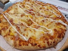 夏威夷比萨-牛男手造(地铁天虹店)