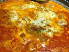 -恩你小木屋·烤肉韩式料理(嘉兴秀洲店)