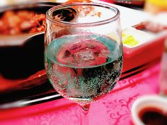 -中油泰富国际酒店-中餐厅