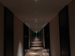 -青岛西海岸隆和福朋喜来登酒店
