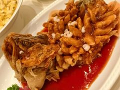 -得月楼·省级非遗·传统苏帮菜(观前店)