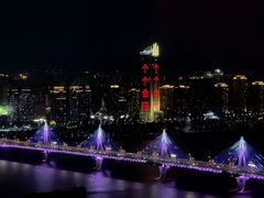 -南昌之星摩天轮