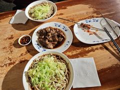 -柴氏风味斋(甘家口店)