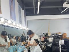 -吉田美学化妆美甲摄影培训(宁波校区)