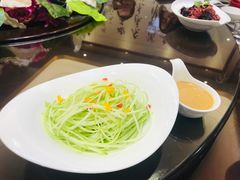 -峨嵋酒家总店(车公庄店)