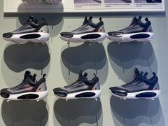 -JORDAN(外滩中央体验店)