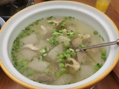 -鸿运楼·舌尖上的徽菜