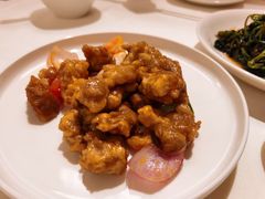 -莆田餐厅PUTIEN(西安万象天地店)