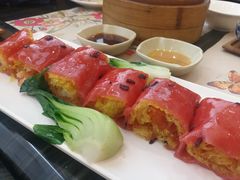 -虾饺妹·粤式手工点心(水荫路店)