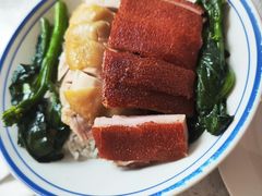 -香港新发烧腊茶餐厅(书城店)