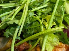 -胡须佬鸡煲四季火锅(海雅缤纷城店)