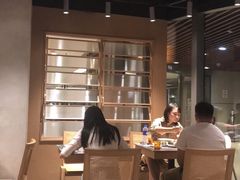 大堂-米仓食堂(凯德广场店)
