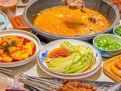 -羊瑞堂·横山炖羊肉·陕菜(未央路旗舰店)