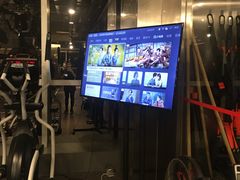 -乐刻运动健身(中电照明大厦店)