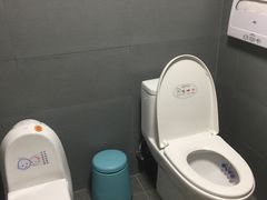 -Ours树朵家亲子餐厅(远策中心店)