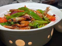 -小菜园新徽菜(青岛市南万象城店)