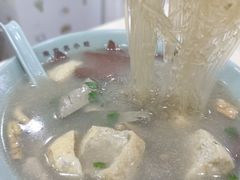 -金原鸭血粉丝汤总店(锁金村店)