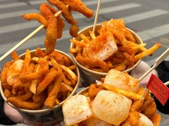 -味子夫鸡柳(解放碑总店)