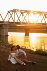 -IDO婚纱摄影(上海旗舰店)