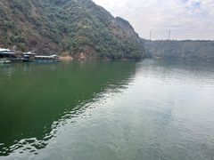 -五泄景区